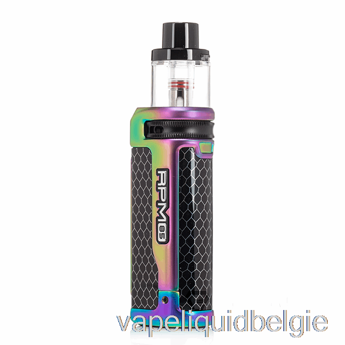 Vape Vloeibare Smok Rpm 85 Pod Mod Kit Mat 7-kleuren